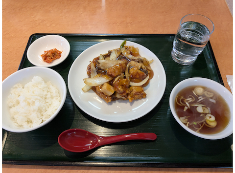 中華料理 ぱんだ: ぷりんさんの2025年11月07日の1枚目の投稿写真