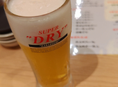 格安ビールと鉄鍋餃子 3・6・5酒場 千葉駅前店: はるさんの2026年01月13日の1枚目の投稿写真