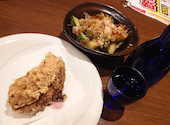 白木屋 バリヤス酒場 青森駅前店: 徽璃くんさんの2026年09月19日の1枚目の投稿写真