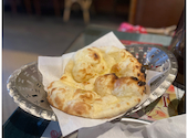 インドカレー ナマステ ガネーシャ ラ ムー大安寺店: 黒わいんさんの2026年07月31日の2枚目の投稿写真