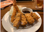 とんかつ×居酒屋　RPG: ひげはんさんの2023年10月の1枚目の投稿写真