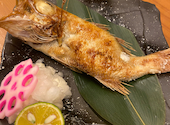 魚吟 うおぎん 金沢: 清子さんの2025年01月22日の2枚目の投稿写真