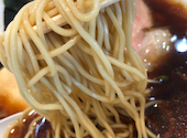 濃厚醤油ラーメン 自家製麺 flower フラワー 守山店: のっちさんの2020年11月17日の2枚目の投稿写真