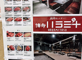 焼肉センター 博多 ハラミ+ HARAMITASU: あっきいさんの2026年05月25日の2枚目の投稿写真