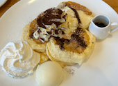 Hawaiian Cafe　魔法のパンケーキ　ブランチ神戸学園都市店: さあちゃんさんの2026年05月02日の1枚目の投稿写真