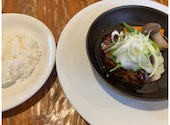 cafe restaurant clover: なっちゃんさんの2026年09月06日の2枚目の投稿写真