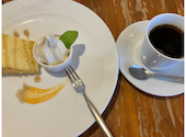 cafe restaurant clover: なっちゃんさんの2026年09月06日の3枚目の投稿写真