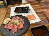 ホルモン家もつべえ本店: あきのすきぃさんの2026年08月15日の1枚目の投稿写真