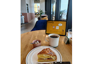 family cafe restaurant freely ファミリーカフェレストラン フリーリー: くりちゃんさんの2026年04月15日の1枚目の投稿写真