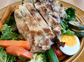 family cafe restaurant freely ファミリーカフェレストラン フリーリー: くりちゃんさんの2026年06月01日の1枚目の投稿写真