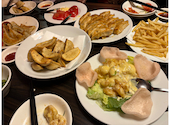 本格中華食べ放題　個室餃子酒場　東順　大宮駅前店: cc☆.。.:*さんの2026年06月13日の1枚目の投稿写真