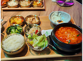 韓国料理 ホンデポチャ 川崎店: きゅうちゃんさんの2023年04月07日の1枚目の投稿写真