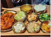 韓国料理 ホンデポチャ 川崎店: きゅうちゃんさんの2023年04月07日の3枚目の投稿写真
