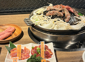 生ラムジンギスカン専門店　夜空のジンギスカン　GOGO店: だいちゃんさんの2025年06月の1枚目の投稿写真