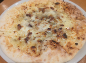 pizzeria asse ピッツェリアアッセ 谷町店: 綾香さんの2026年10月12日の1枚目の投稿写真