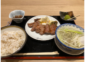 牛たん炭焼 利久 YORKPARK郡山店: ミフィオさんの2026年10月02日の1枚目の投稿写真