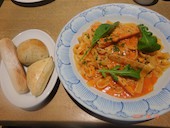 生麺工房 鎌倉パスタ イオン高松店: モモちゃんさんの2019年05月25日の1枚目の投稿写真