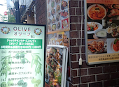 肉バルxチーズ 隠れ家ダイニングバー 3時間飲み放題 OLIVE -オリーブ- 有楽町店: ゆきのじょうさんの2024年04月の1枚目の投稿写真