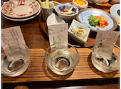 酒肴日和 アテニヨル　日比谷ＯＫＵＲＯＪＩ: ゆいかさんの2025年07月の1枚目の投稿写真