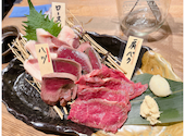 馬肉バル かち馬: ゆーちゃんさんの2026年05月03日の1枚目の投稿写真