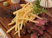 肉酒場 ブラチョーラ 練馬: ななはさんの2026年06月19日の1枚目の投稿写真