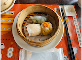 香港飲茶DimDimSum大阪本店: ちまちゃんさんの2026年07月15日の2枚目の投稿写真