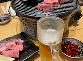 焼肉 戸板商店 西泉店: yokoさんの2026年08月31日の1枚目の投稿写真