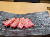 焼肉きらく 多磨: まくにんさんの2022年11月06日の1枚目の投稿写真