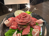 肉力JAPAN 楽椿 らくちん: りっちゃんさんの2026年05月04日の1枚目の投稿写真