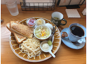 カフェ ザ ルーム Cafe the Room: あきちゃんさんの2026年04月16日の1枚目の投稿写真