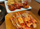 韓国居酒屋 古里屋 こりや 本八幡店: クレヨンさんの2026年08月30日の2枚目の投稿写真