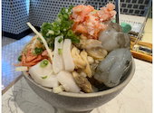 両国だしもんじゃ もんじ 北千住東口店: ルンルンさんの2026年05月18日の2枚目の投稿写真