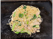 両国だしもんじゃ もんじ 北千住東口店: ルンルンさんの2026年05月18日の3枚目の投稿写真