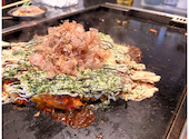 月島もんじゃ居酒屋 こだま: アキヤマさんの2026年04月26日の1枚目の投稿写真