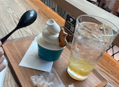 TNOC THE CAFE SAPPORO T4 ティーノックザカフェサッポロティーフォー: くみやんさんの2026年03月31日の1枚目の投稿写真