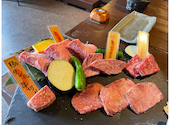 赤身とタンの店 焼肉りんぎゅう　島店: みやこさんの2023年06月の1枚目の投稿写真