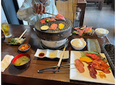 焼肉りんぎゅう 島店: みやこさんの2023年06月29日の2枚目の投稿写真