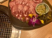 焼肉ヌルボンガーデン唐津和多田店: うさぎさんさんの2025年01月03日の3枚目の投稿写真