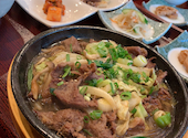韓国四季料理 MARU: Erikonさんの2022年12月11日の1枚目の投稿写真