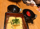 箱屋 名古屋駅前店: とびうおさんの2026年09月05日の3枚目の投稿写真