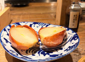 食堂 蝮: とびうおさんの2026年04月30日の1枚目の投稿写真