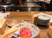 食堂 蝮: とびうおさんの2026年04月30日の2枚目の投稿写真