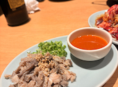 大衆焼肉 こたろう 守山小幡店: とびうおさんの2026年08月13日の1枚目の投稿写真