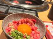 大衆焼肉 こたろう 守山小幡店: とびうおさんの2026年08月13日の2枚目の投稿写真