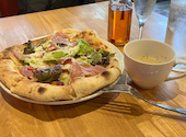 自家製ピッツァ&ステーキ 肉バル ビステッカ 垂水店: ゲさんの2026年06月21日の1枚目の投稿写真