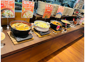 露菴 ろあん 松永店 旬菜創作ビュッフェ食べ放題: わらびさんの2024年01月29日の3枚目の投稿写真