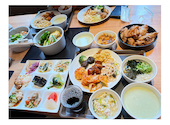 露菴 ろあん 松永店 旬菜創作ビュッフェ食べ放題: わらびさんの2026年10月07日の1枚目の投稿写真