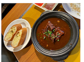 個室×食べ放題　カスミ食堂: わらびさんの2025年04月の1枚目の投稿写真