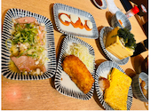 食べ飲み放題 大衆食堂 安べゑ 福山駅店: わらびさんの2023年07月の1枚目の投稿写真