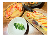 焼鳥居酒屋 てんてけてん 高知店: わらびさんの2026年08月14日の2枚目の投稿写真